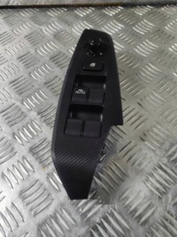 фото thumb №1, Mazda cx-5 2015 lift панель перемикачів вікон двері передні перед