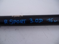 фото thumb №9, Wał привідний land rover discovery 4 3,0d