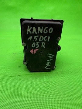 фото thumb №4, Насос abs renault 0265231333 8200229137 0265800335