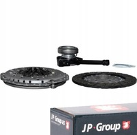 фото thumb №1, Сцепление комплект renault vel satis 2.0 16 2.2 dci