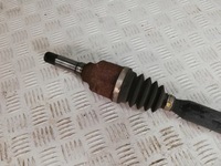 фото thumb №7, Citroen ds3 c3 ii рестайлинг полуось правая 9801388680