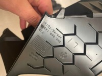 фото thumb №9, Vw golf 8 viii захист стійка 5h0868143 5h0868144