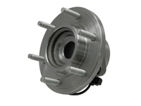 фото thumb №3, Ступица колёса перед hummer h3 4wd 06-09