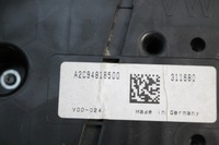 фото thumb №12, Лічильник прилади vw golf vii a2c53427456