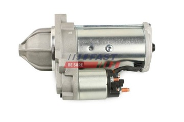 фото thumb №1, Стартер mercedes sprinter 06 906 2.0