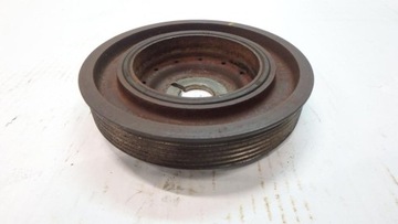 фото thumb №2, Renault 1.5 dci колесо пасове вала