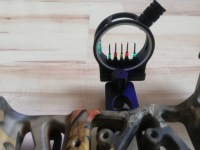 Комплект блоков для охотничьих луков