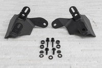 фото thumb №6, Кронштейн света na блок двигателя jeep wrangler jl 2018+