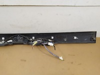 фото thumb №14, Накладка ручка крышки задняя subaru forester iii 2008-2012 цвет c6z + камера