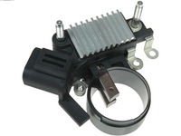 фото thumb №1, Регулятор генератора nissan almera primera 2.0 d