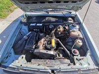 фото thumb №8, Audi 80 спідометр , спідометр – панель instrumentów 1985 1.6l 81117434