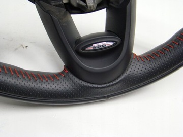 фото thumb №7, Mini works f55, f56, f57 - кермо