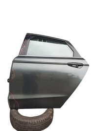 фото thumb №1, Ford mondeo fusion mk5 15r дверь левый задняя