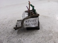 фото thumb №8, Audi a8 d3 распределитель подвески 4e0616014b