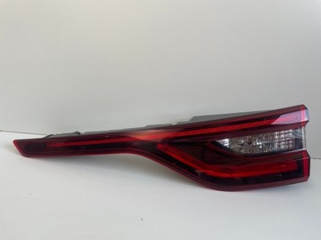 фото thumb №10, Лампа зад задняя правая левая renault talisman универсал 265559260r 265505075r