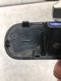 фото thumb №6, Распылители капота audi a5 купе