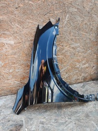 фото thumb №16, Kompletny перед renault arkana rs line капот крила бампер