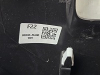 фото thumb №6, Корпус захист спідометра козирок консолі hyundai kona 84830-j9ab0