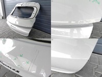 фото thumb №11, Porsche taycan 9j1 9j0 cross туризмо 19- кришка кришка багажника зад