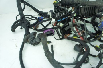 фото thumb №6, Ip363 maserati quattroporte v 4.2i джгут двигуна