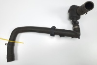 фото thumb №1, Патрубок труба води jaguar xf x250 3.0 d v6 4r83-8569-ad