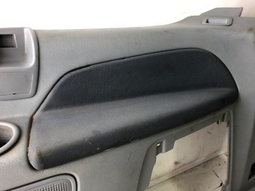 фото thumb №7, Оббивка боковина багажника праві ford galaxy ii