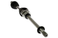 фото thumb №6, Привідний вал привідна kpl права fiat doblo 1.9d jtd 05 starline