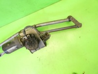 фото thumb №8, Моторчик + механизм дворник перед 0390241345 vw lt ii lt46 96-06