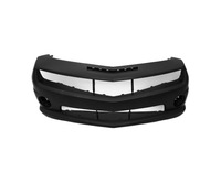 фото thumb №1, Chevrolet camaro 2010 - 2013 передний бампер