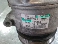 Компрессор кондиционера opel insignia p22861236 pxc16 Киев, фото thumb