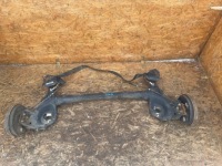 фото thumb №1, Балка задняя oś подвеска задняя fiat grande punto jan poznań