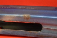 фото thumb №9, Балка бампера перед передня підсилювач 04574812ac chrysler 300 m 98-04