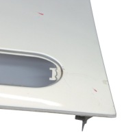 фото thumb №8, Mini cooper r50 r53 крыло правый pure silver серебристый металлик - 900