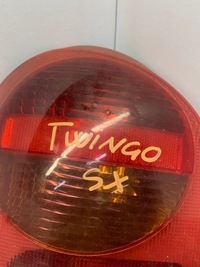 фото thumb №2, Лампа задня ліва 7700426319 renault