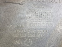 фото thumb №9, Dacia logan 1 04-08 бампер передній перед