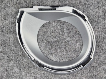 фото thumb №3, Vw touareg кольцо osłaniający рамка галоген бампера 7l6853399 a7w