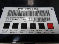 фото thumb №4, Opel antara 2.2 cdti набір стартовий