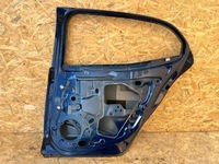 фото thumb №14, Renault megane iv 4 дверь задние задняя правое