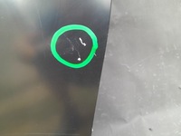 фото thumb №4, Peugeot rifter дверь задняя задние левая oryg