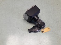 фото thumb №1, Mercedes a klasa w176 lift замок зажигания с ключ 2x