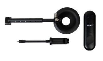 КОМПЛЕКТ УСИЛИТЕЛЯ СИГНАЛА DEEPER EXTENDER