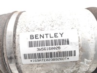 фото thumb №7, Bentley continental flying spur 6.0 бензин 412kw 560 hp 3w5616002b 2005