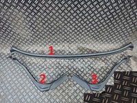 фото thumb №1, Lexus ls600h ls 600 long защита молдинг обивка