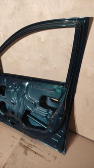 фото thumb №9, Toyota yaris i 5d двері правий перед