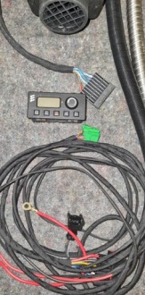 фото thumb №6, Нове вебасто обігрів стояночний eberspacher at airtronic d2 2,2kw 12v
