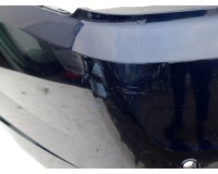 Бампер задний  задний rover 75 kombi 04-05 fl lift jfm Оригинал, фото thumb