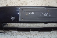Бампер перед range rover l322 pdc Оригінал, фото thumb