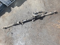 фото thumb №6, Привідний вал короткий chrysler оригінальний номер pt cruiser 2001 2.2 crd справна foto ładna abs