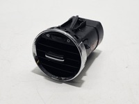 фото thumb №1, Решётка обдув peugeot 308 t7 #4247