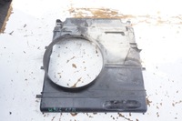 фото thumb №1, Захист корпус вентилятора a906505075 mercedes sprinter w906